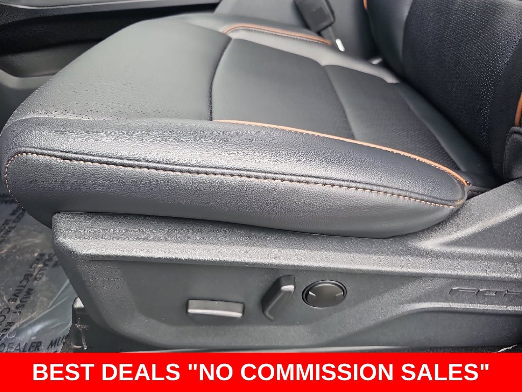 New 2026 Ford F150 Lariat w/ Equipment Group 501A Mid AWD/4WD image 29