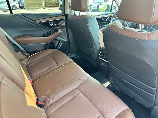 Used 2023 Subaru Outback Touring XT AWD/4WD image 23