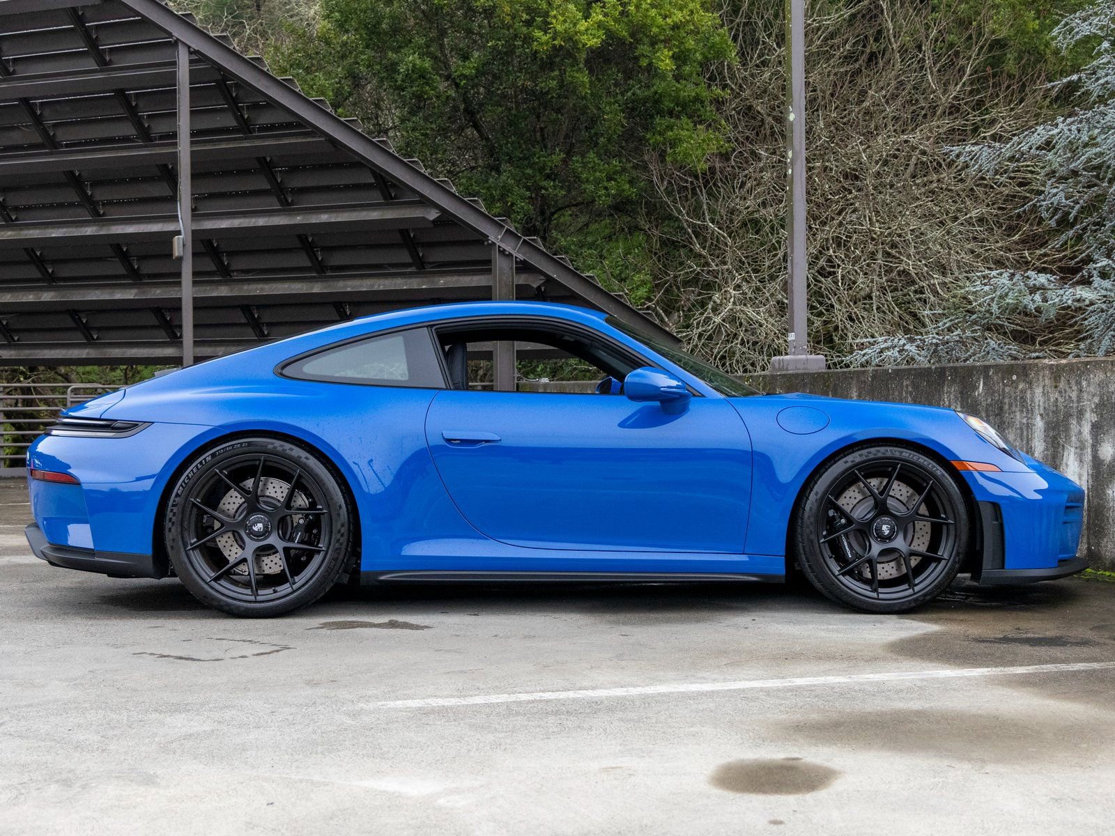 Certified 2026 Porsche 911 GT3 RWD image 12
