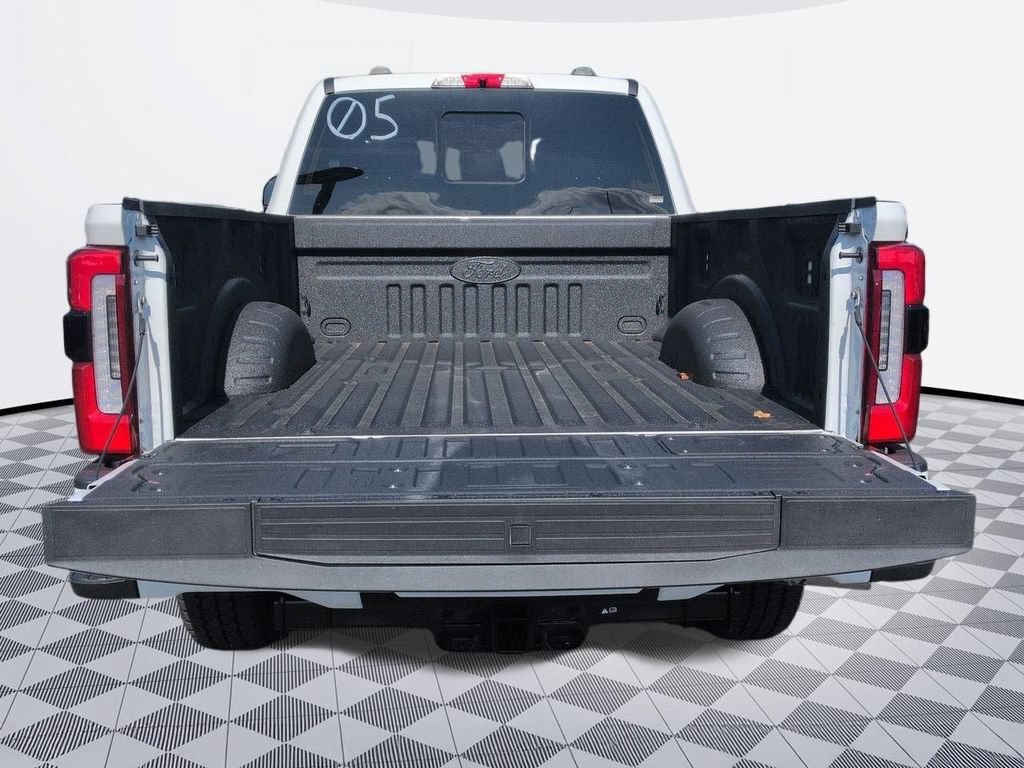 New 2026 Ford F250 Platinum AWD/4WD image 27