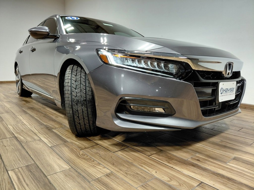 Used 2019 Honda Accord Touring image 20