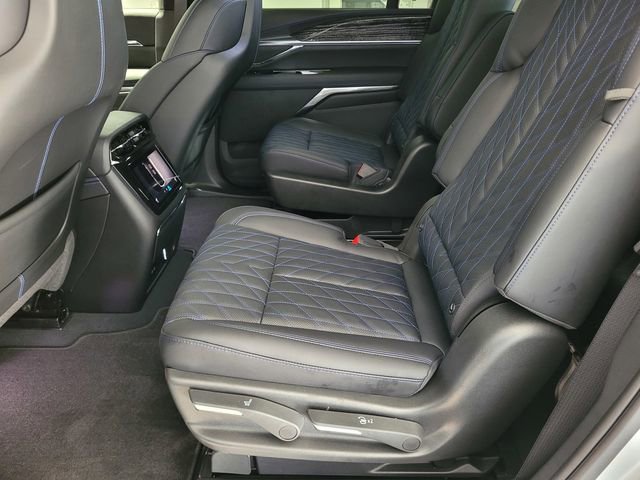 New 2025 Cadillac Escalade IQ Sport 1 image 15