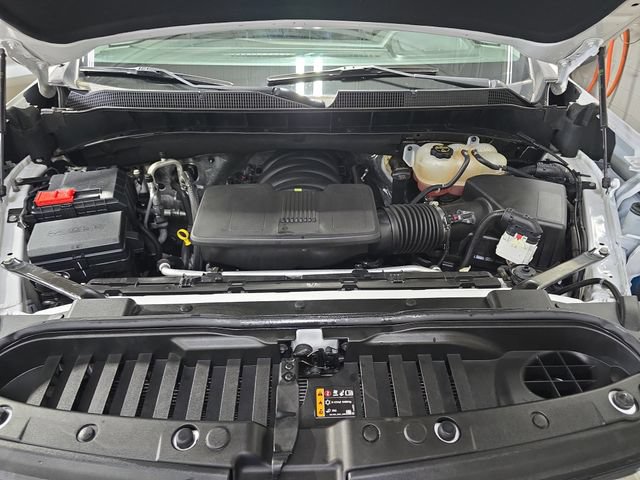 Used 2025 Chevrolet Silverado 1500 LT AWD/4WD image 32