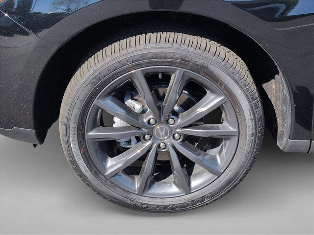 Certified 2025 Acura RDX A-Spec image 25