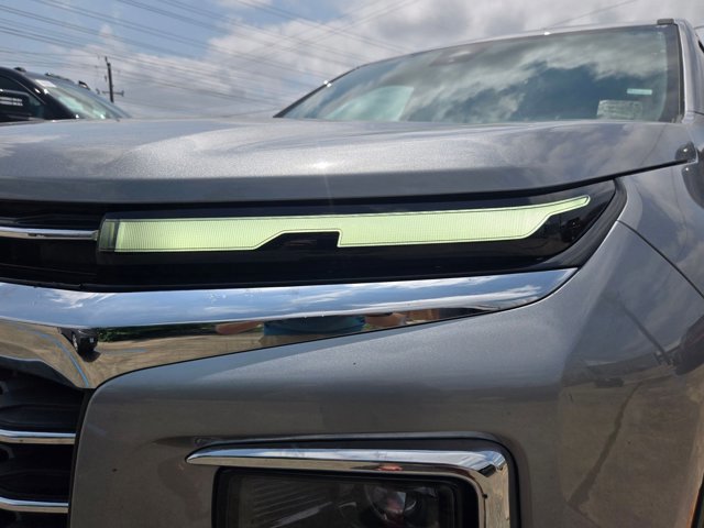 Used 2026 Chevrolet Traverse LT FWD image 9