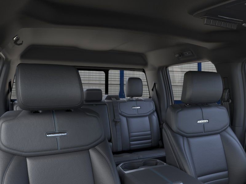 New 2026 Ford F350 Platinum AWD/4WD image 22