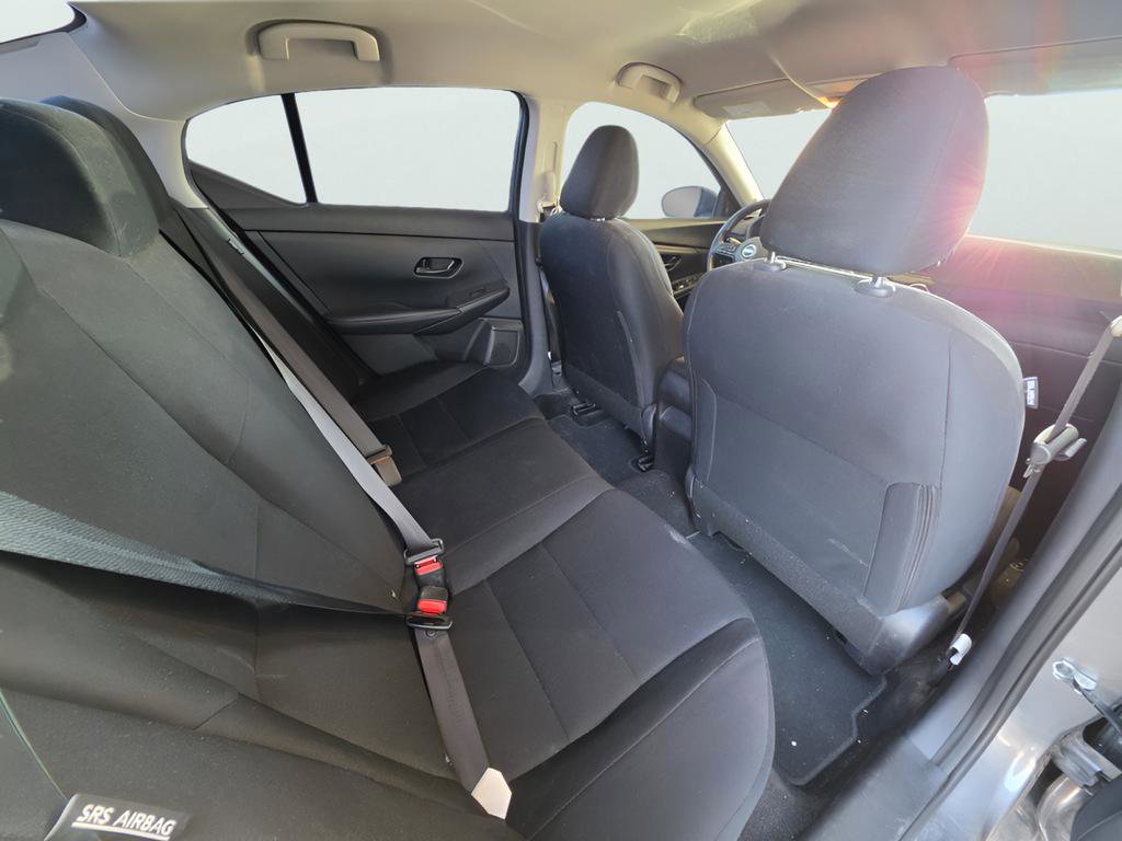 Used 2024 Nissan Sentra S FWD image 24