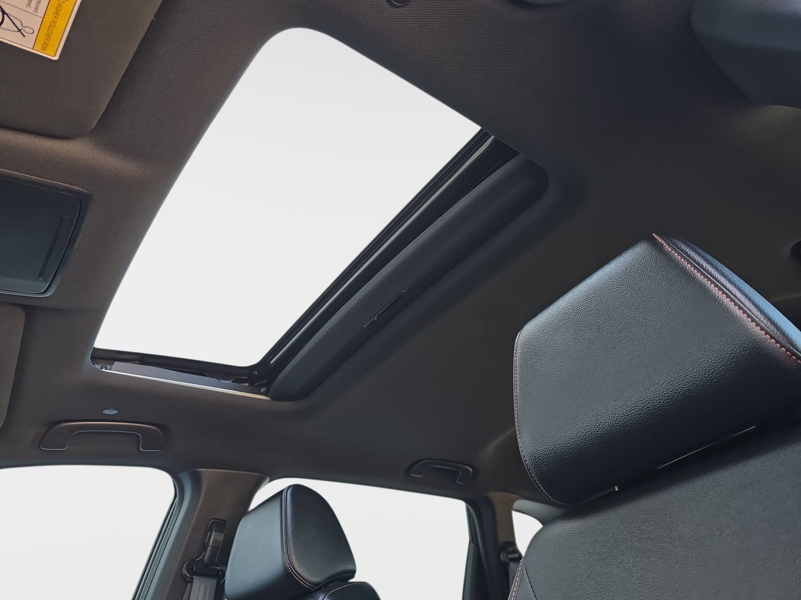 Certified 2026 Honda CR-V Sport-L image 27