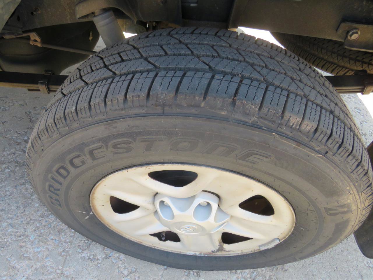 Used 2010 Toyota Tundra 4x4 Double Cab image 31