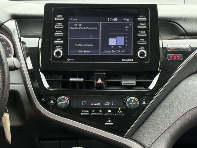 Used 2023 Toyota Camry LE FWD image 16