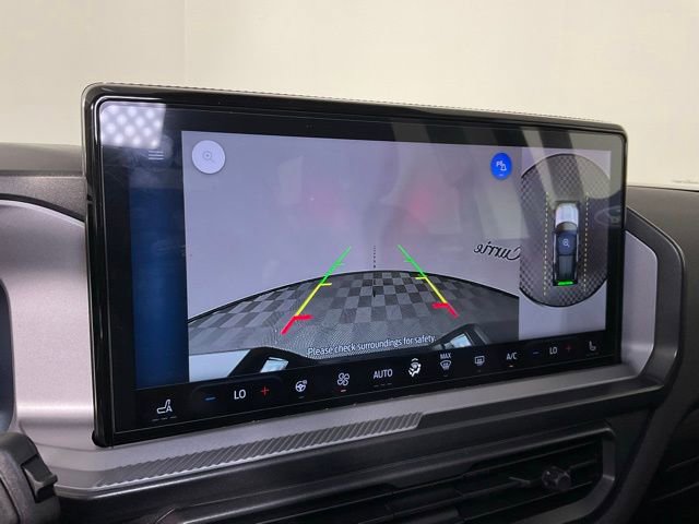 New 2025 Ford Bronco Sport Outer Banks w/ Outer Banks Tech Package+ image 23