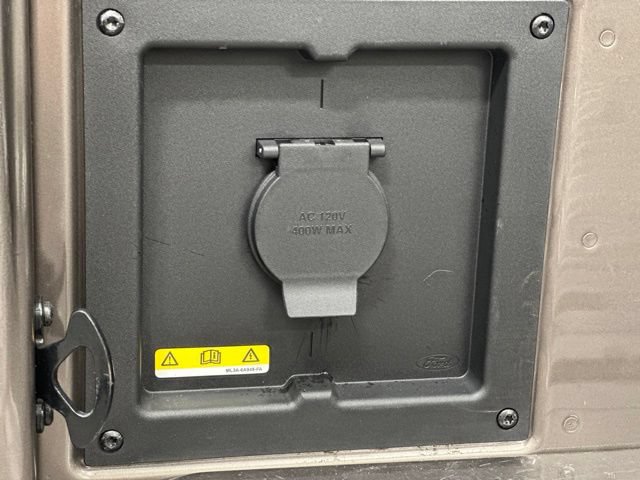 Used 2023 Ford F150 XLT w/ Equipment Group 302A High AWD/4WD image 8