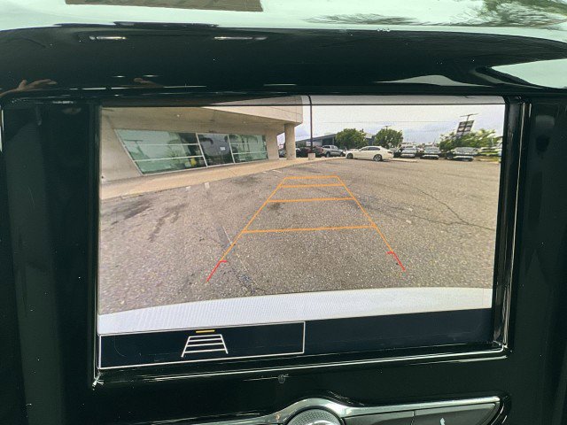 Used 2020 Chevrolet Traverse LS image 14