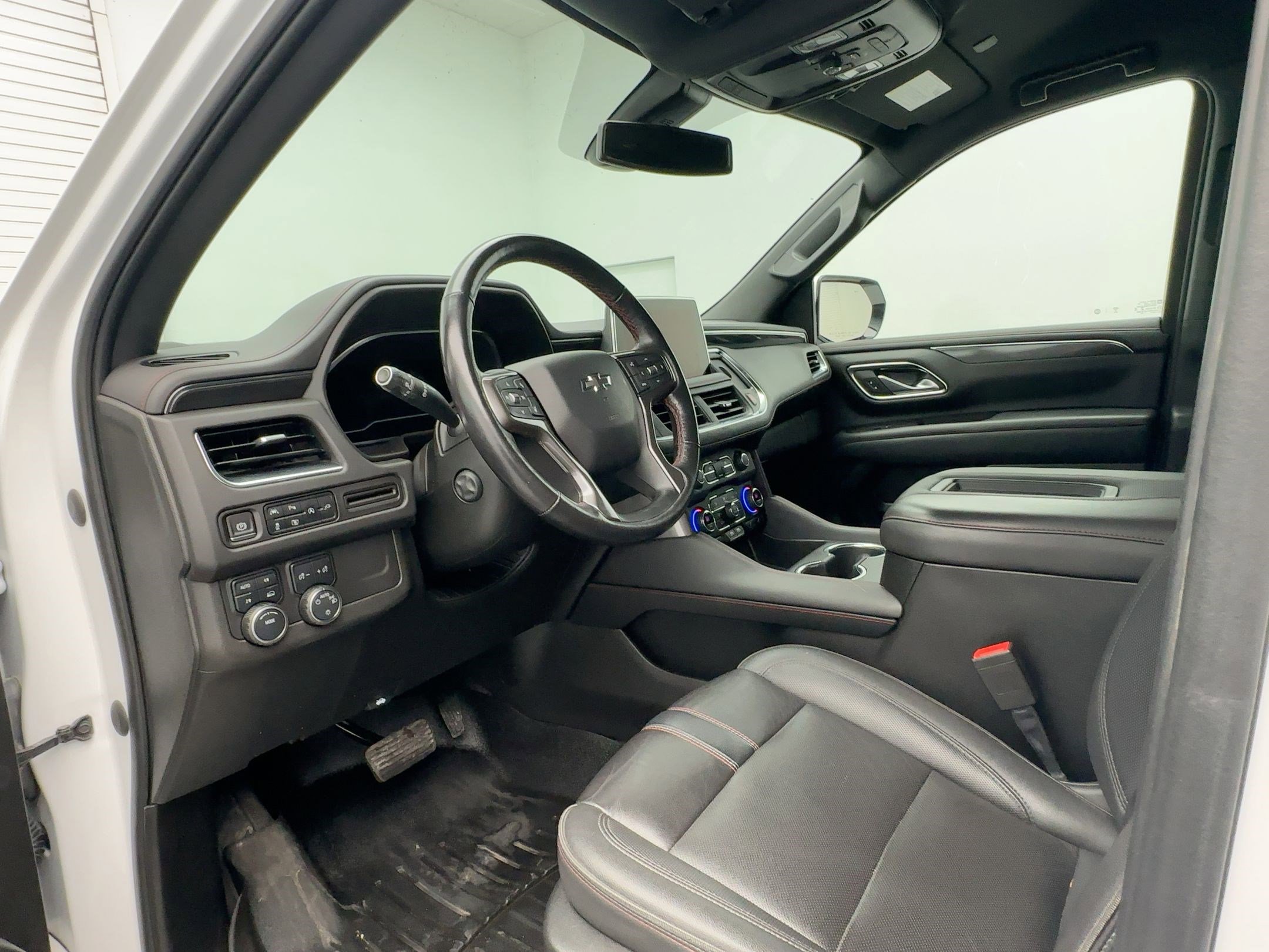 Used 2022 Chevrolet Tahoe RST w/ Luxury Package image 22