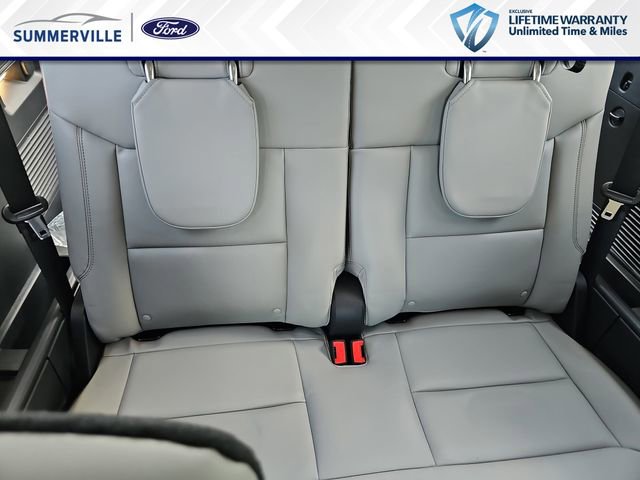 New 2026 Ford Explorer Active w/ Active Comfort Package RWD image 14