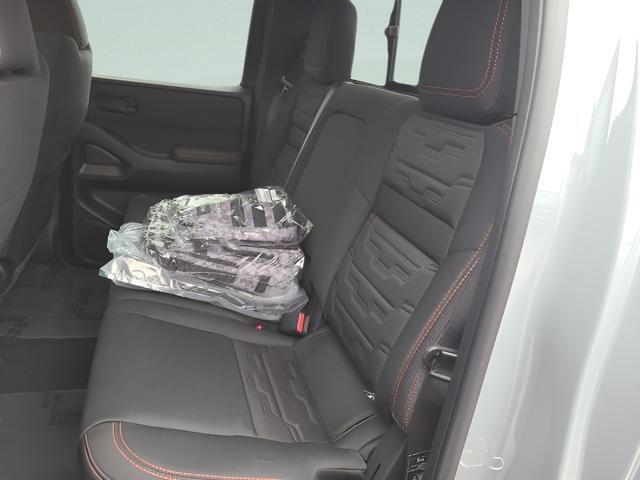 New 2026 Nissan Frontier PRO-4X w/ Pro-4x Convenience Package image 19
