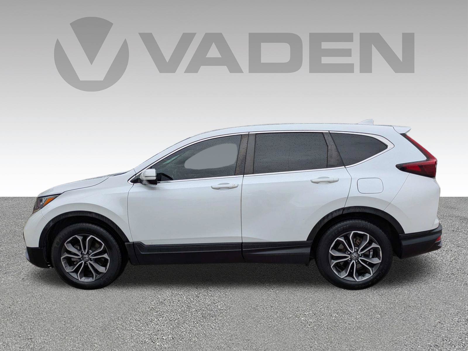 Used 2021 Honda CR-V EX image 29