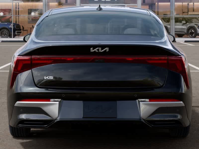 New 2026 Kia K5 LXS FWD image 13