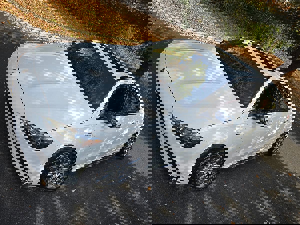 Used 2023 Mercedes-Benz C 43 AMG 4MATIC Sedan image 69