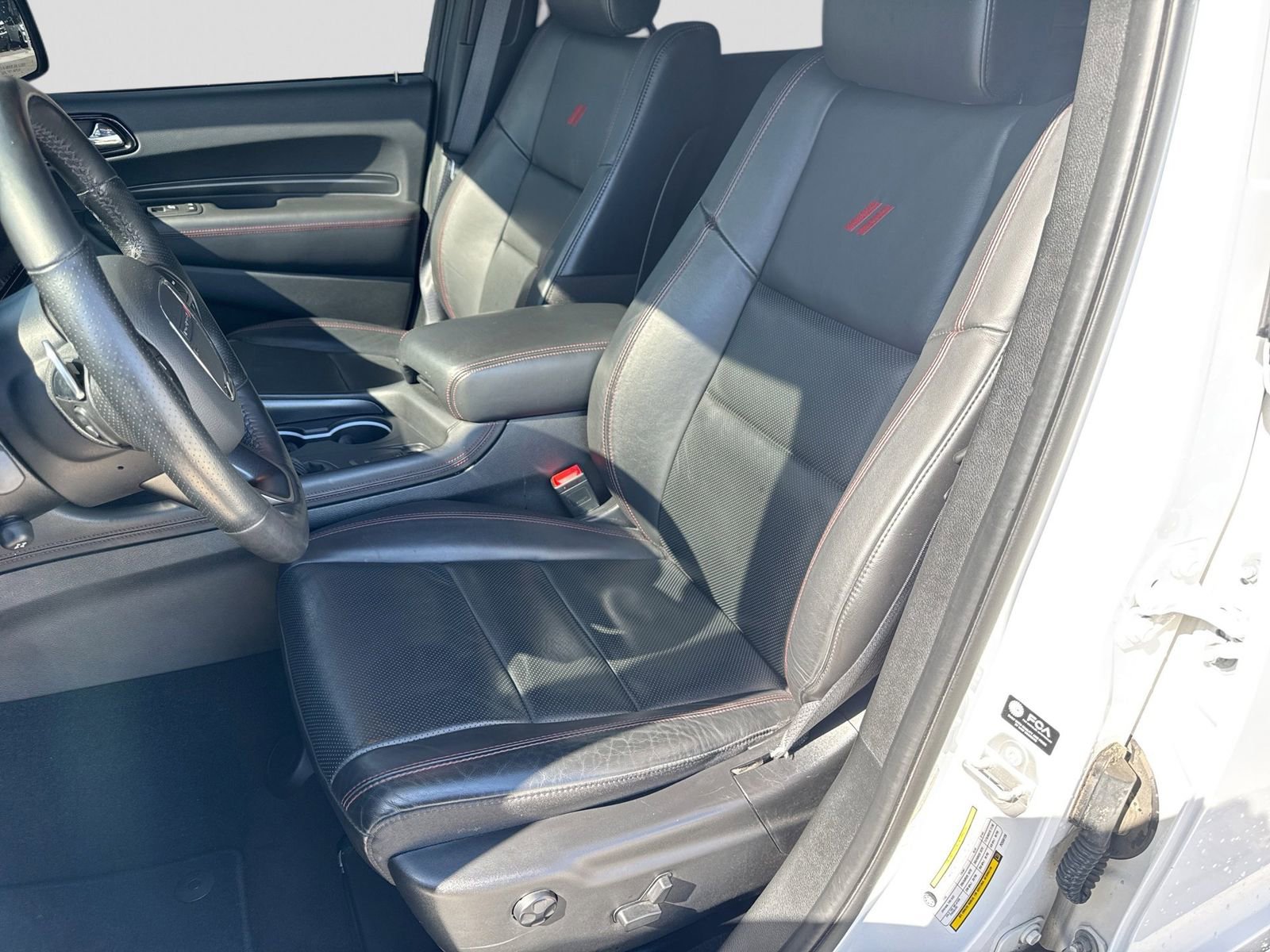 Used 2023 Dodge Durango R/T AWD/4WD image 19