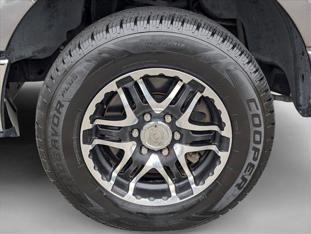 Used 2011 Ford F150 XLT RWD image 22