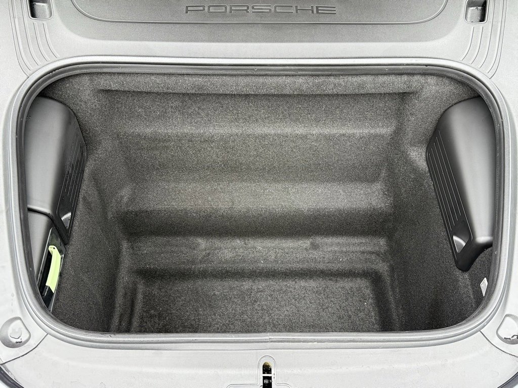 New 2025 Porsche 718 Boxster image 19
