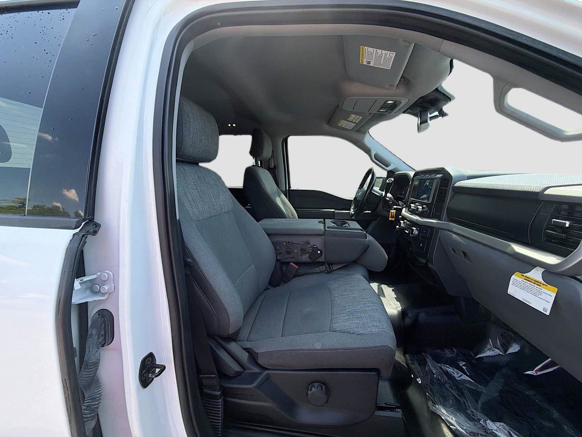 Used 2022 Ford F150 XLT w/ Equipment Group 301A Mid AWD/4WD image 31