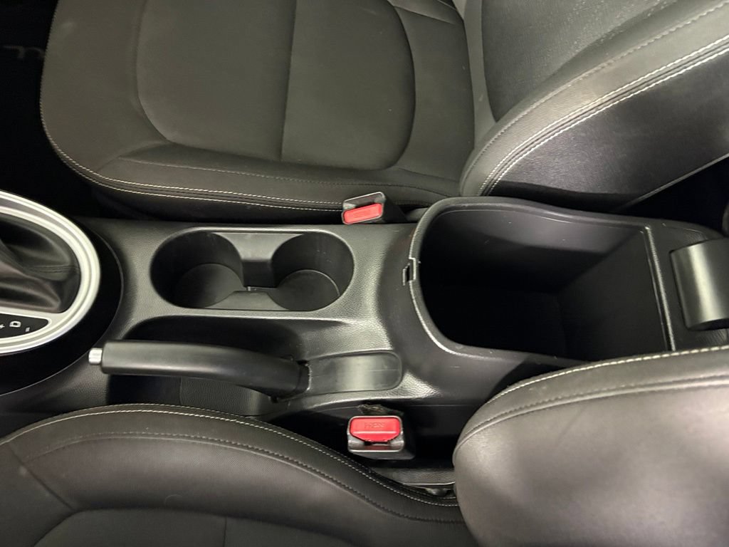 Used 2016 Kia Soul FWD image 28
