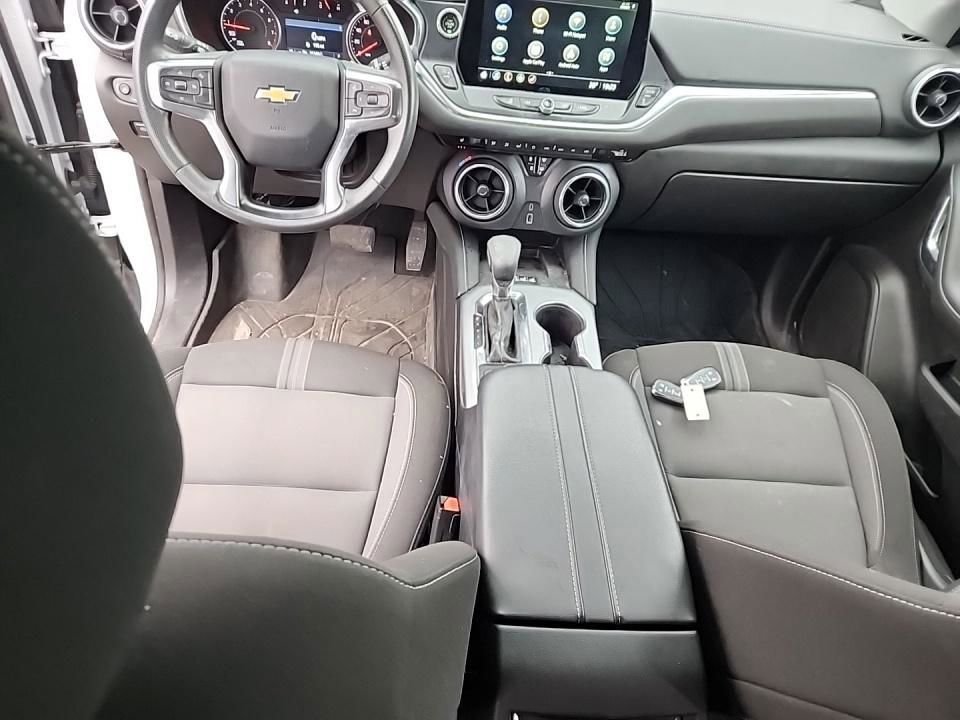 Used 2023 Chevrolet Blazer LT w/ Convenience Package image 14