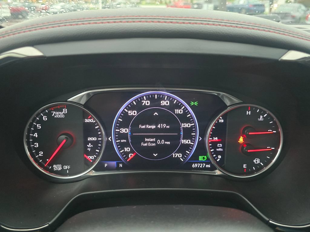 Used 2019 Chevrolet Blazer RS AWD/4WD image 23