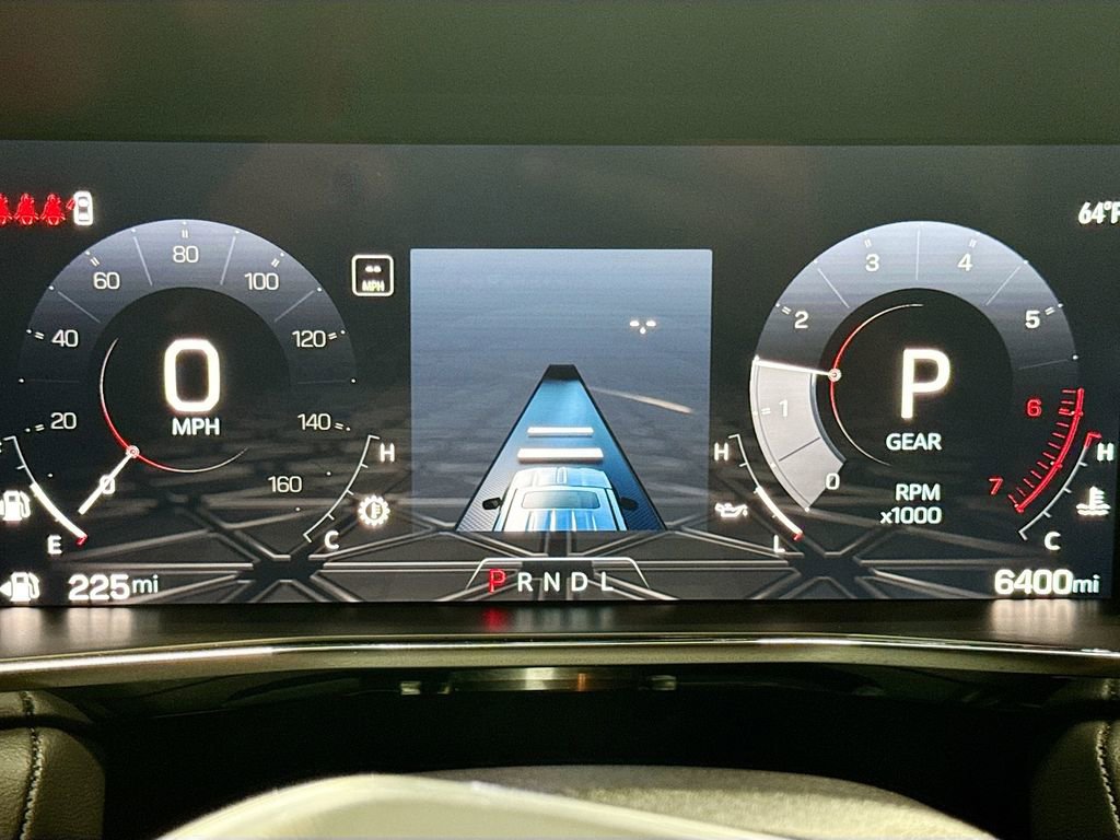 Used 2024 GMC Canyon Elevation w/ Elevation Premium Package image 12