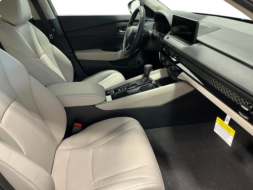 New 2026 Honda Accord EX-L image 29