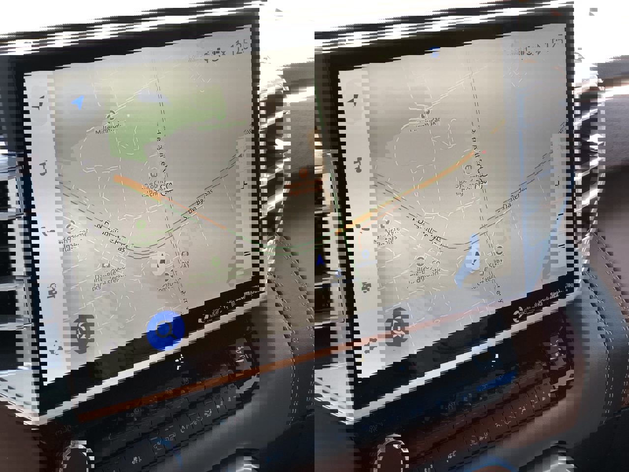 Used 2023 Toyota Tundra 1794 Edition image 21