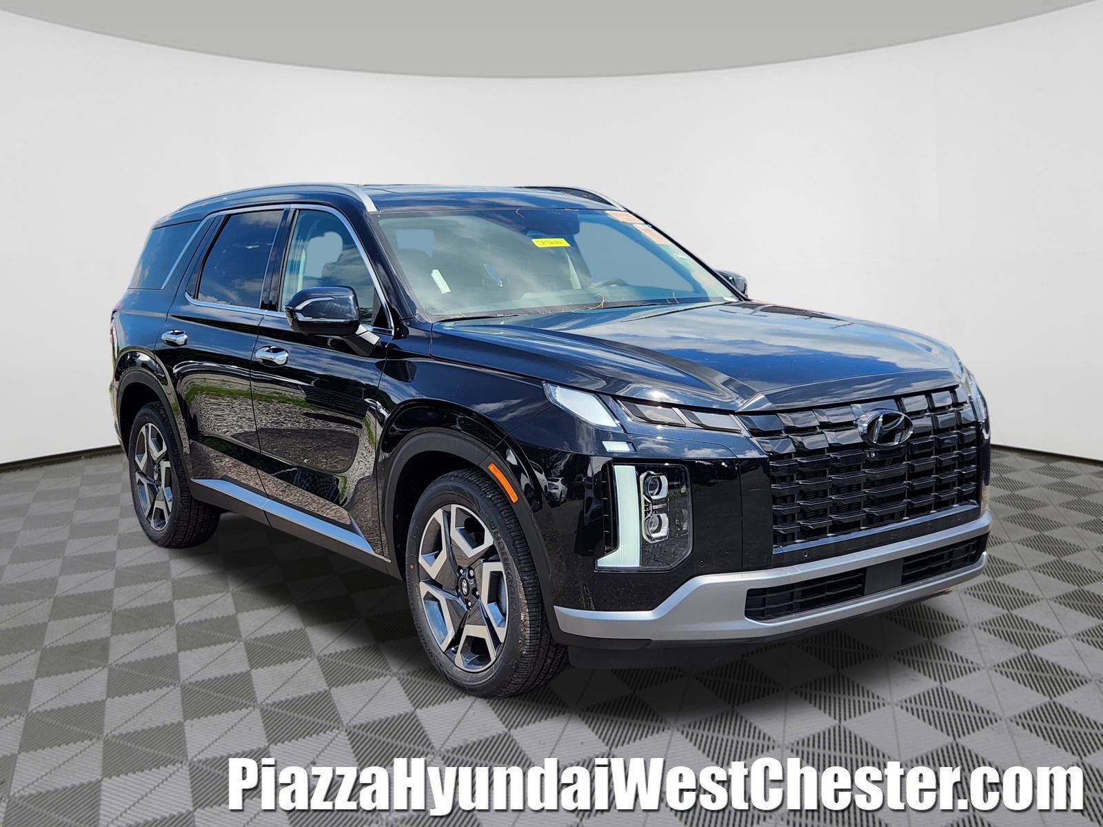 Used 2025 Hyundai Palisade SEL