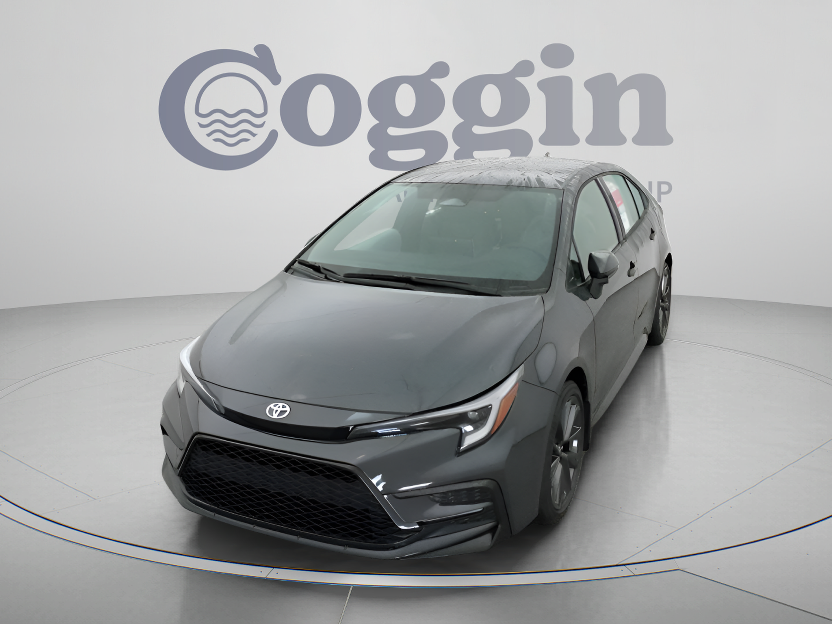 New 2026 Toyota Corolla SE w/ SE Package FWD image 32