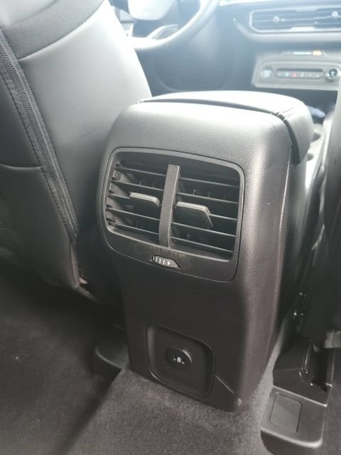 New 2025 Ford Bronco Sport Outer Banks w/ Outer Banks Tech Package+ AWD/4WD image 22