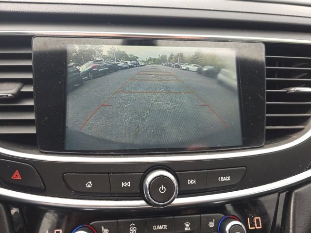 Used 2019 Buick LaCrosse Essence w/ Sights and Sounds Package AWD/4WD image 23
