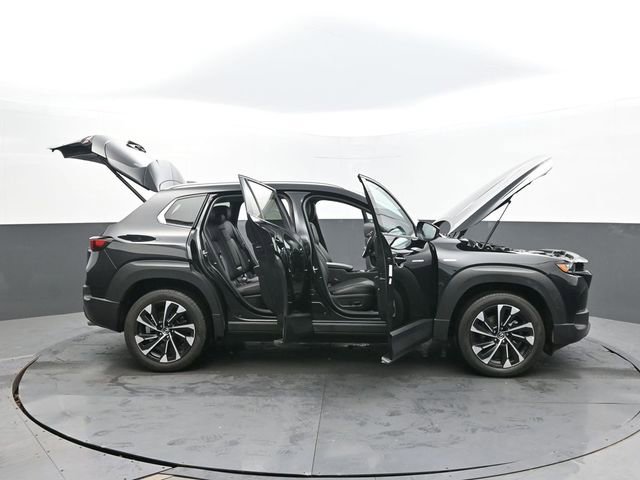 Used 2025 MAZDA CX-50 2.5 Hybrid w/ Premium Plus Pkg image 64