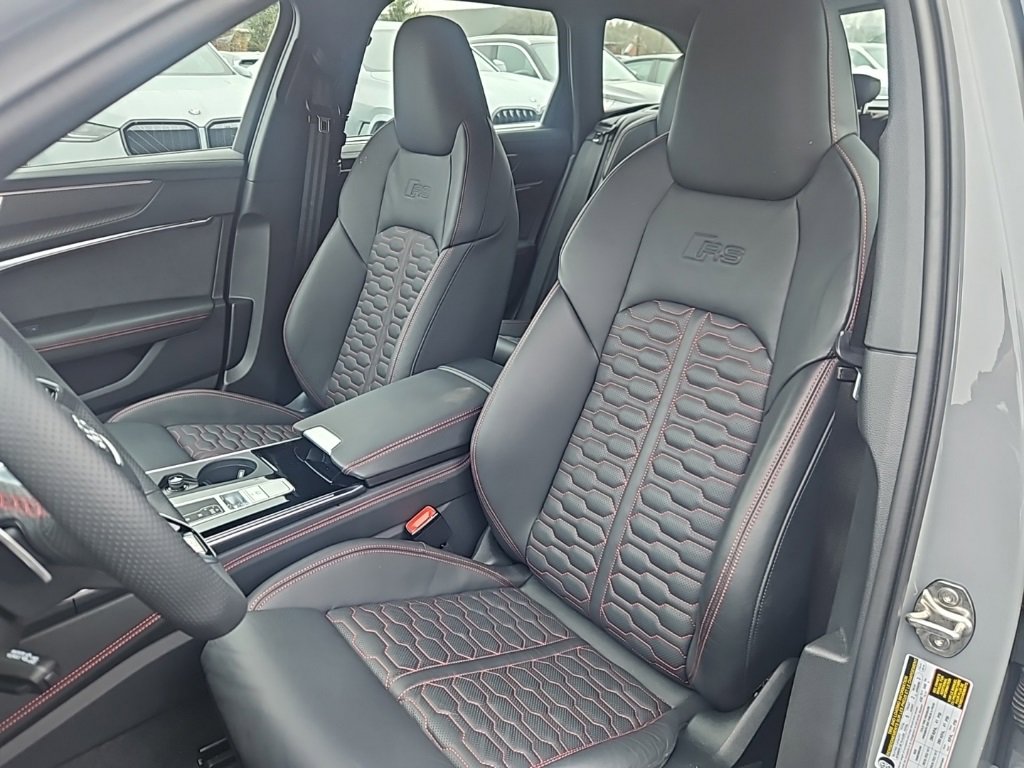 Used 2025 Audi RS 6 performance image 10