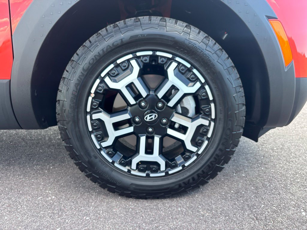 Certified 2026 Hyundai Santa Cruz XRT AWD/4WD image 37