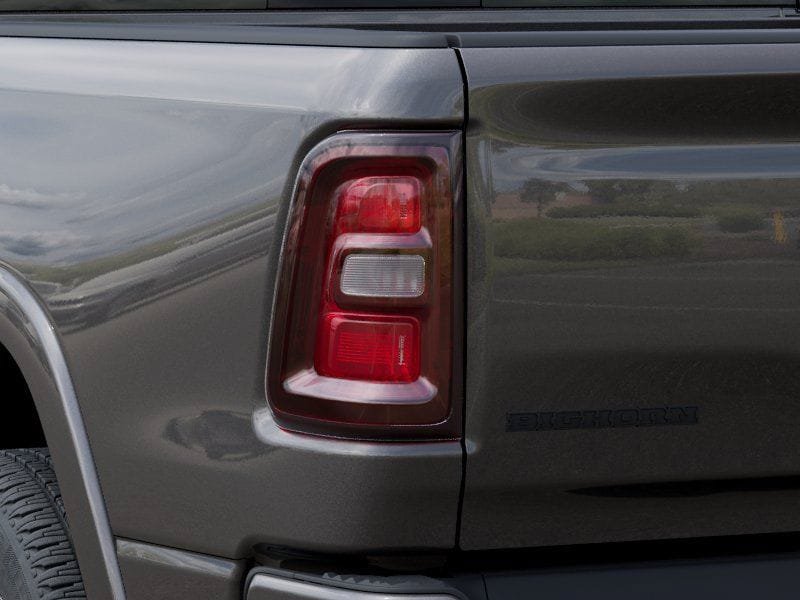 New 2026 RAM 1500 Big Horn w/ Night Edition AWD/4WD image 9