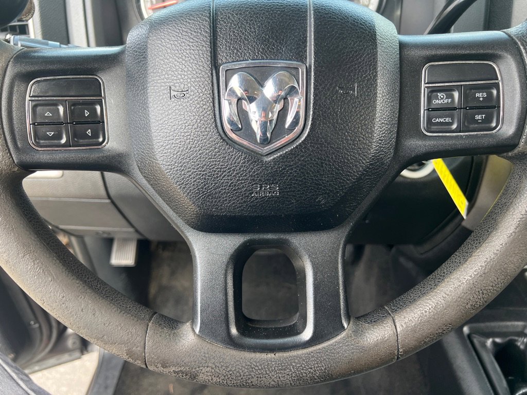Used 2014 RAM 2500 Tradesman w/ Chrome Appearance Group image 18