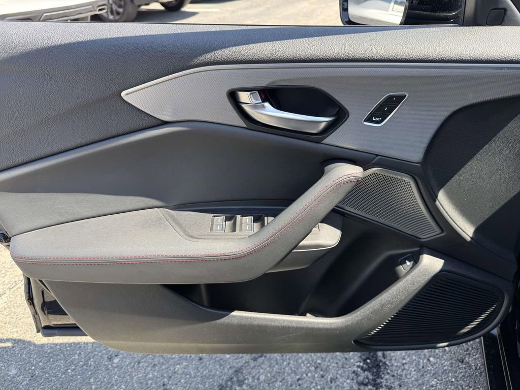 Certified 2023 Acura TLX SH-AWD w/ A-SPEC Pkg image 15