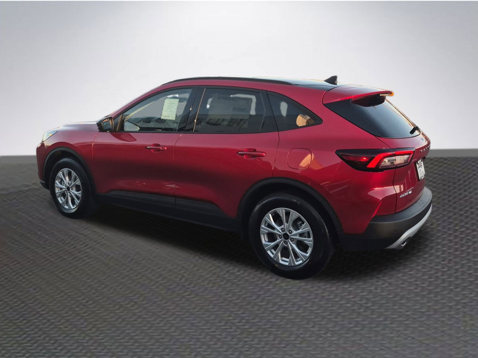 New 2026 Ford Escape Active w/ Tech Pack #1 image 5