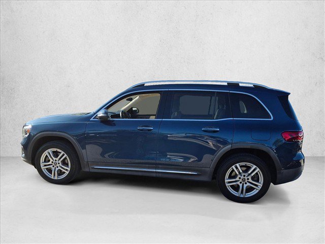 Used 2021 Mercedes-Benz GLB 250 image 8