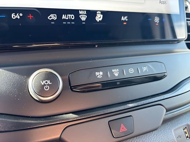 New 2026 Ford Transit 150 148 Medium Roof AWD image 25