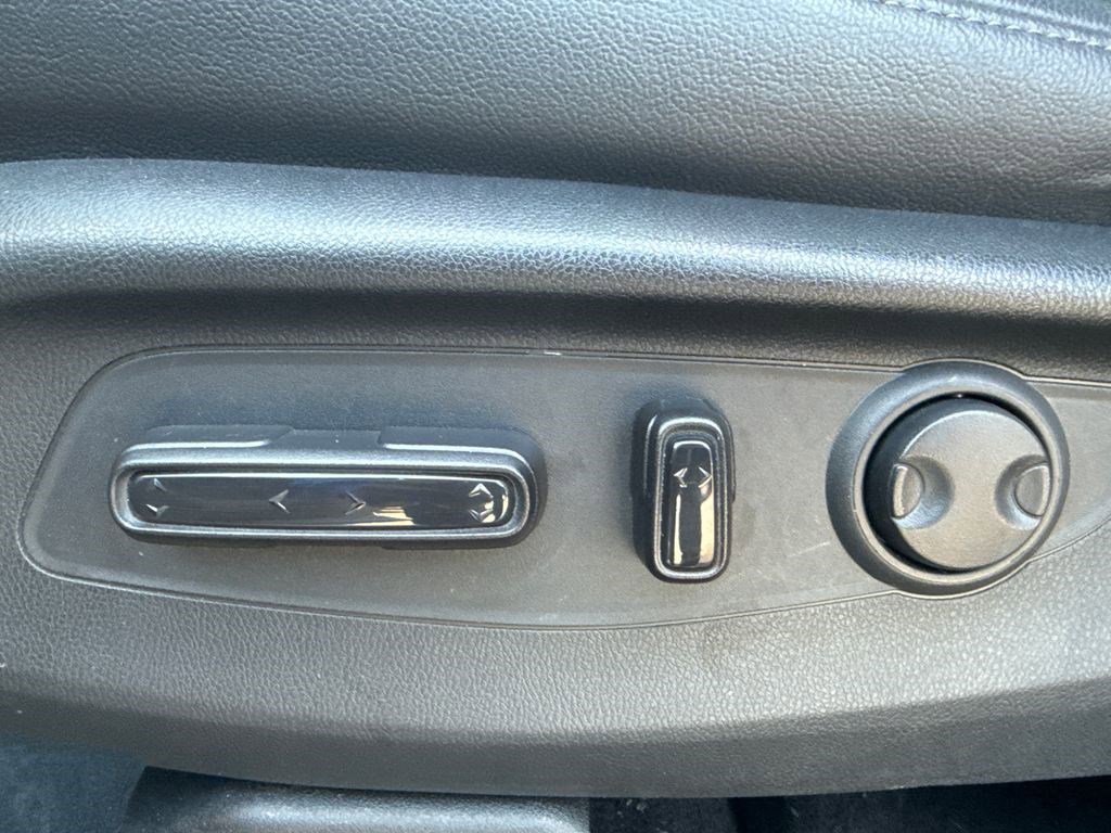 Certified 2025 Honda CR-V EX-L image 23