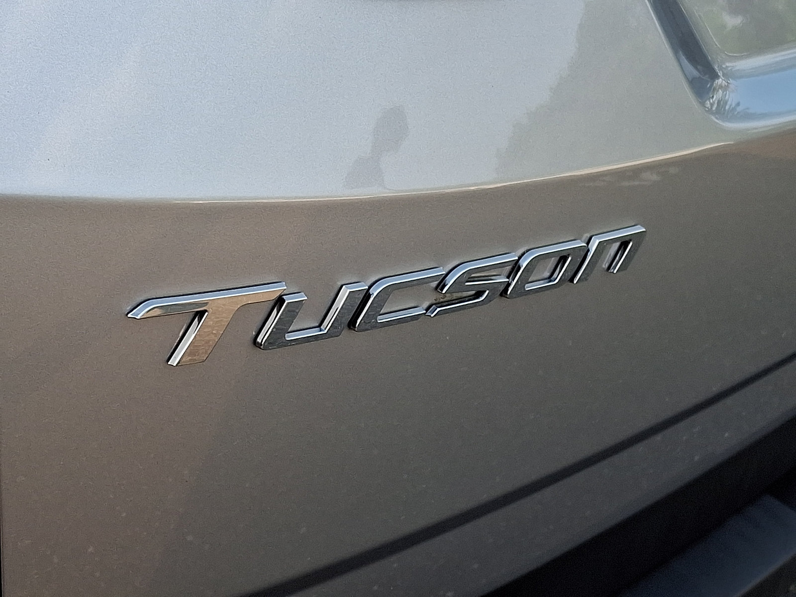 Certified 2024 Hyundai Tucson Limited AWD/4WD image 30