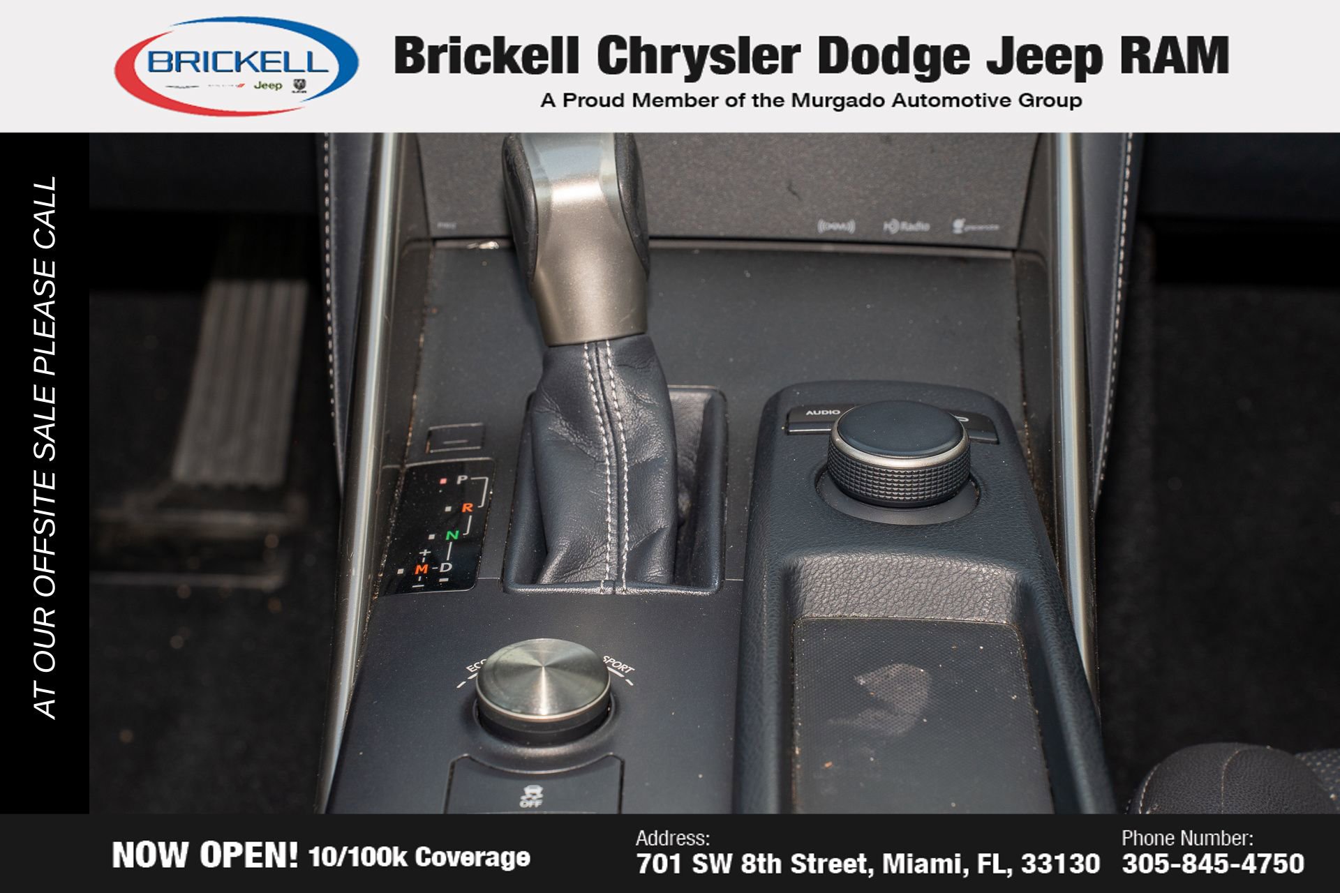 Used 2016 Lexus IS 200t image 24