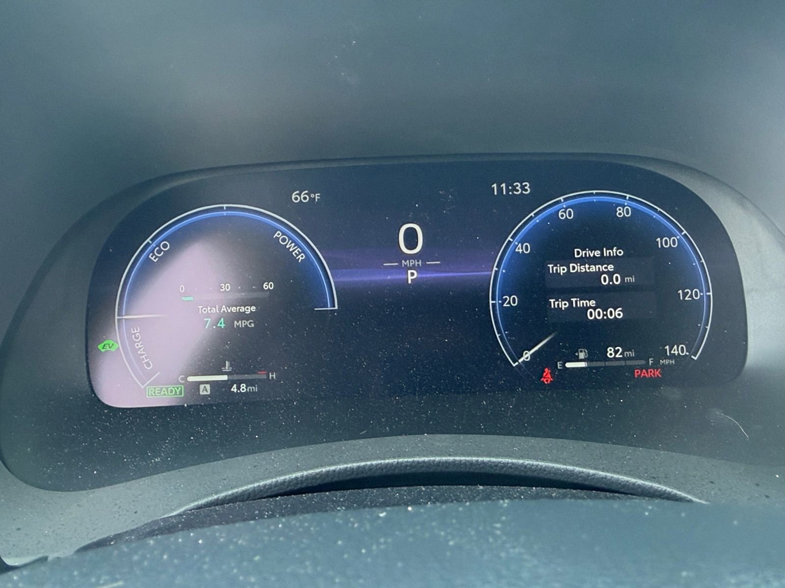 New 2026 Toyota Highlander Platinum image 24